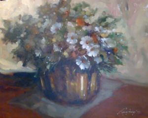 "Flower Pot"