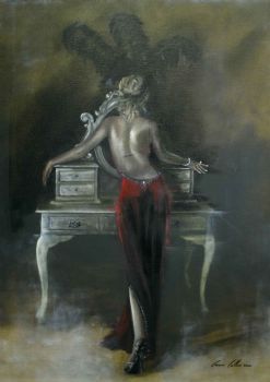 "Before The Ball"