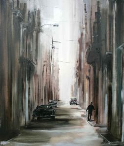 "Havanna morning light"