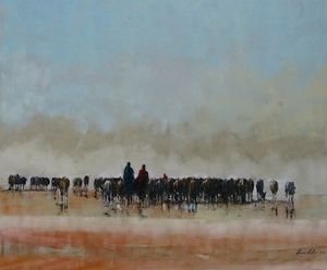 "herders"