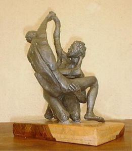 "Erotica"