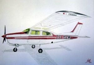 "Cessna 210"