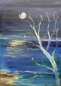 "White Tree"