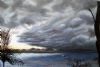 "Storm Over Hartbeestpoort Dam 1"