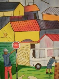 "Township Living"