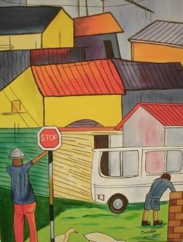 "Township Living"