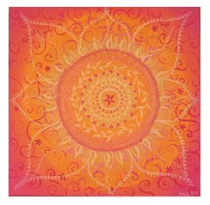 "Sunnyflower"