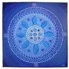 "Blue Mandala"