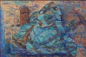 "Copper Route"
