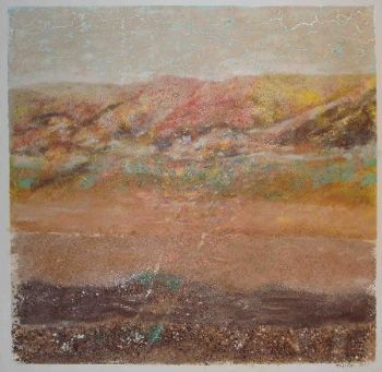 "Little Karoo Spring"