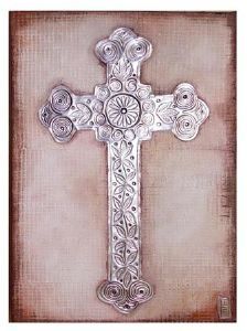 "Cross Ii"