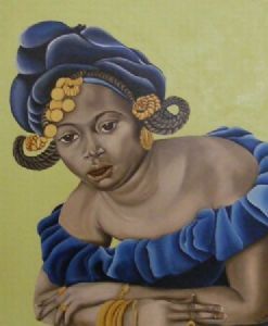 "Diva"