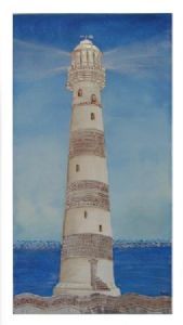 "Lubby's Lighthouse"