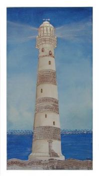 "Lubby's Lighthouse"