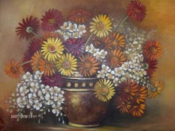 "Copper Pot"