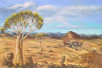 "Richtersveld"