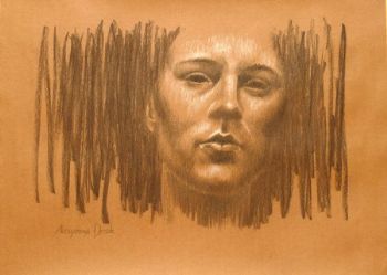 "I Scorn Beauty"