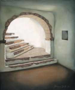 "A Passage Through This World"
