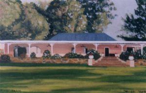 "Aird Farm, Natal Midlands"