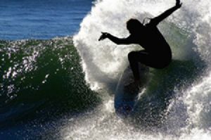 "Surfer Two"