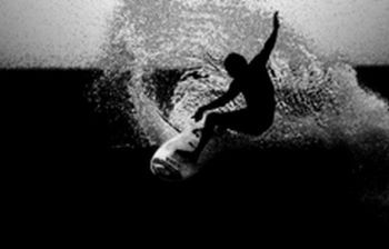 "Surfer Four"