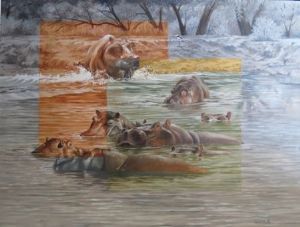 "Hippo Hollow"