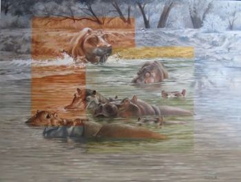 "Hippo Hollow"
