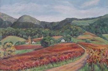 "Upper Buitenverwachting"