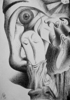 "Imagination / Verbeelding"