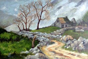 "Road to Highlands"