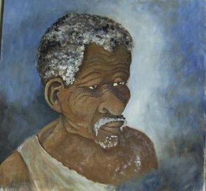 "Old Man"