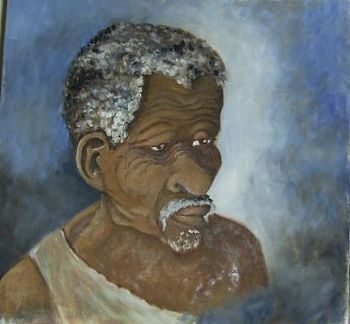"Old Man"