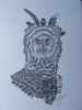 "Harpy Lady"