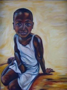 "Thandazile"