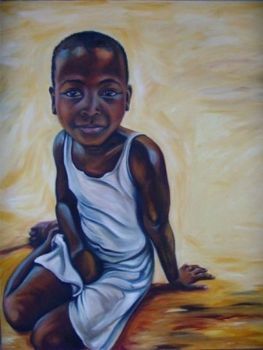 "Thandazile"