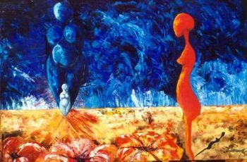 "The New Venus"
