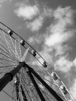 "Ferris Wheel"