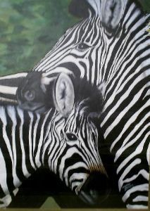 "Zebras 2"
