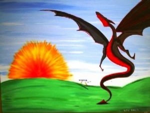 "The Heaven Of Evil"