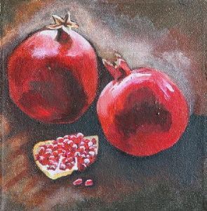 "Pomegranate 1"