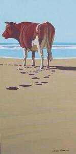 "Footprints"