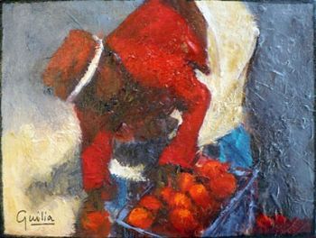 "Tomato Harvest"