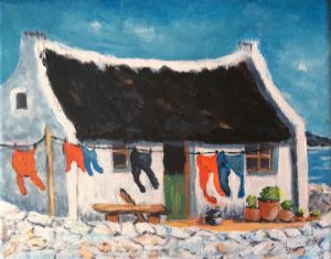 "My Favourite Cottage"