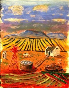 "Overberg"