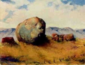 "The Boulder"