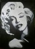 "Marilyn Monroe"