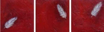 "White Feather"