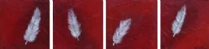 "Little Feather Four"