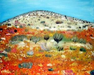 "Namaqua Flowers"