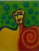 "portrait of the inner soul"